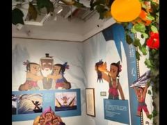 -广西壮族自治区博物馆