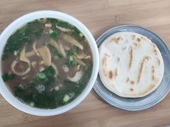 -老李家杂肝汤(回民街店)