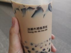 -洪都大拇指(洪都店)