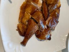 -衡山汇·高级粤菜(霄云路店)