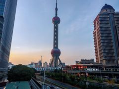 -上海中心大厦