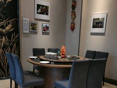 -黔蘑菇四季餐厅(观山湖店)