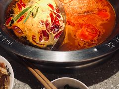 -大龙燚火锅(太古里店)
