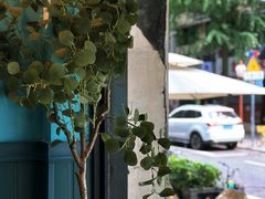 -NokNok Coffee(宽窄巷子店)