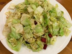 -聚发号清真菜馆