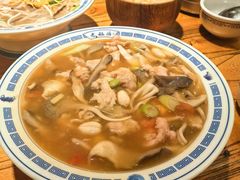 -老雒阳面馆·水席·洛阳菜(王城路店)
