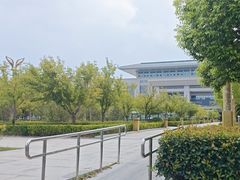-洛阳龙门站