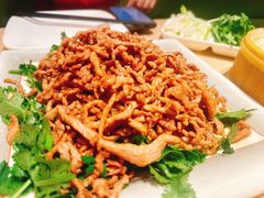 -榆林镇饼屋(福和御园店)