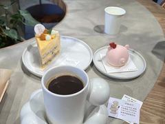 -迦南的早晨蛋糕甜品集合店