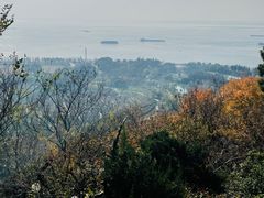 -狼山风景名胜区