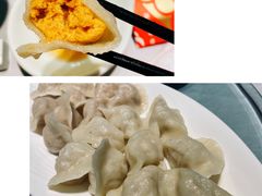 海胆水饺-船歌·鱼水饺青岛菜(闽江二路店)