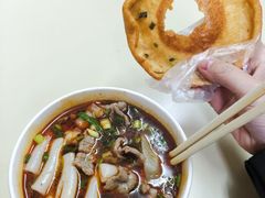 -江三王记牛杂馆(总店)