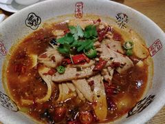 -菩提树·素食餐厅(汇智国际商业中心店)