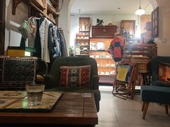 -樹下遇见树·咖啡