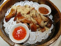 -蕃茄述·好汤自然来(江汉路店)