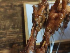 -有滋有味烧烤涮(果园星城C区店)