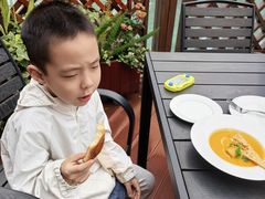 -浦鸿会尚莊亲子餐厅(碧云店)