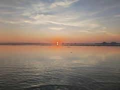 -北海金海湾红树林生态旅游区