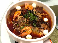 传统地道毛血旺-眉州东坡(北苑华贸店)