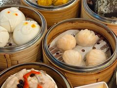 -点点心点心专门店(旺角店)