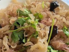 -天天向上素食餐厅(五台山店)