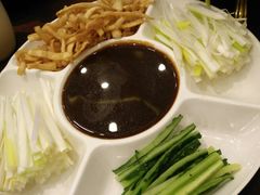 -西安烤鸭店(369烤鸭王店)