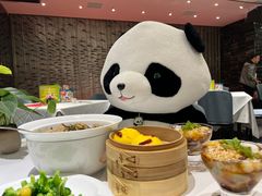 -眉州东坡(清河万象汇店)