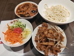 -添萬囍·天津三鲜捞面(天河城店)