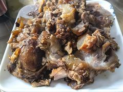 -阿木怪味牛骨头