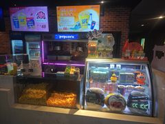-SFC上影百联影城(虹口店)