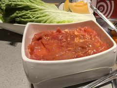 -海底捞火锅(万达广场店)