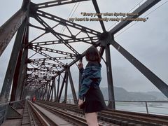 -小南海站