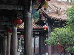 -什邡罗汉寺