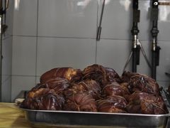 -宝光熏肉鞋底火烧(新街口店)