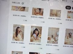 -海马体照相馆(万菱汇店)