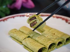 -北書房·墨宴(国际博览中心店)