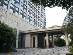 -成都保利公园皇冠假日酒店(熊猫基地店)