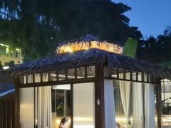 -溪山云境森林音乐餐厅(湖景店)