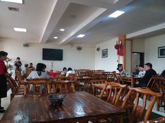 大堂-胡师傅三下锅(汽车站店)