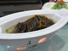-禧瑞都大饭店(吊桥路店)