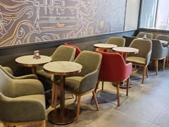 -COSTA COFFEE(斯普瑞斯奥特莱斯店)