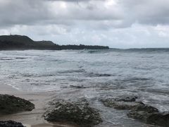 -白沙湾海滩