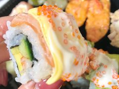 -河风精致寿司(世昌大道店)