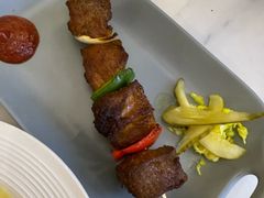 -库滋明·俄罗斯特色美食(中央大街店)