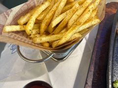 -牛扒先生·厚切雪花牛扒西餐厅(北京路禺山路店)