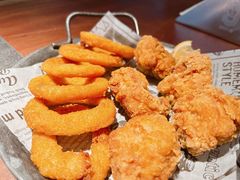 -West10 西拾·西餐厅·创意菜(未来科技城店)