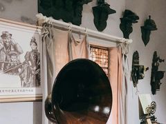 -旅顺留声机博物馆