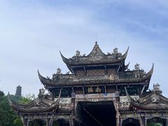 -都江堰景区