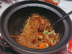 -庭院江南菜•烤鸭•非遗传承(丰台总部基地店)