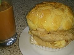 -沙溪兄茶餐厅